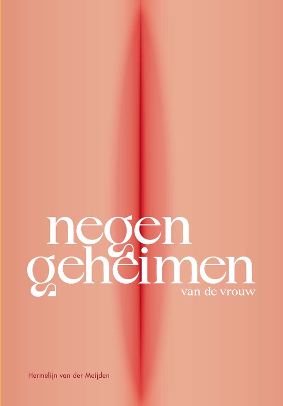 Negen geheimen van de vrouw