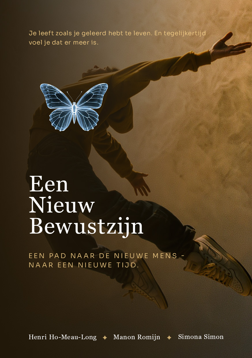 Een Nieuw Bewustzijn